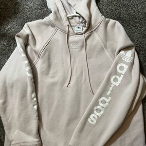 ADIDAS HOODIE